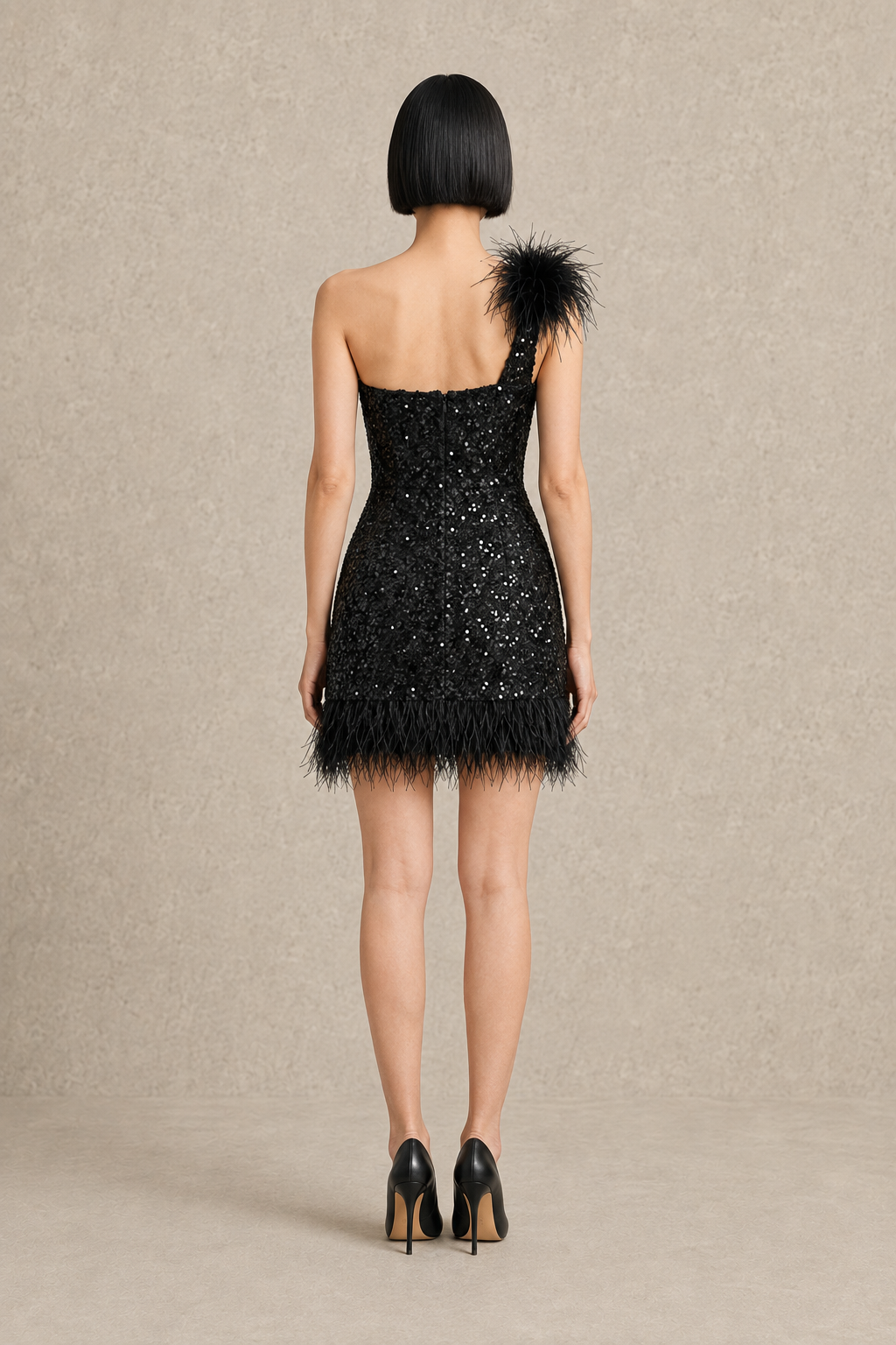 Swan Lake Mini — MERIMAI eveningwear